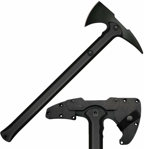 Cold Steel War Hawk taktikai fejsze