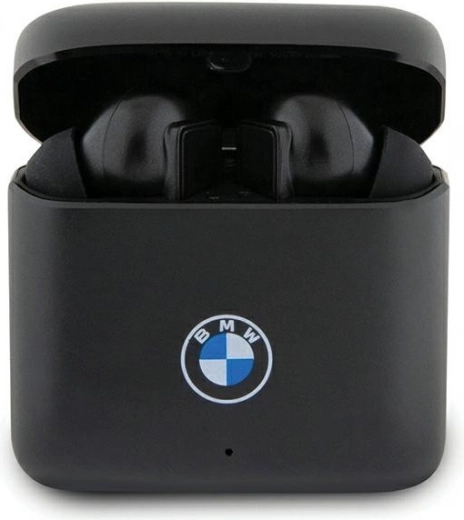 BMW TWS vezeték nélküli fülhallgató, fekete