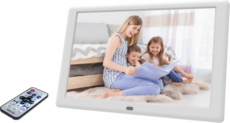 Digitális fotorám 10,1″