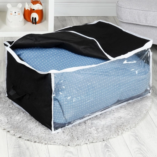 Nagy, 87 l-es kapacitás az áttekinthető rendszerezéshez