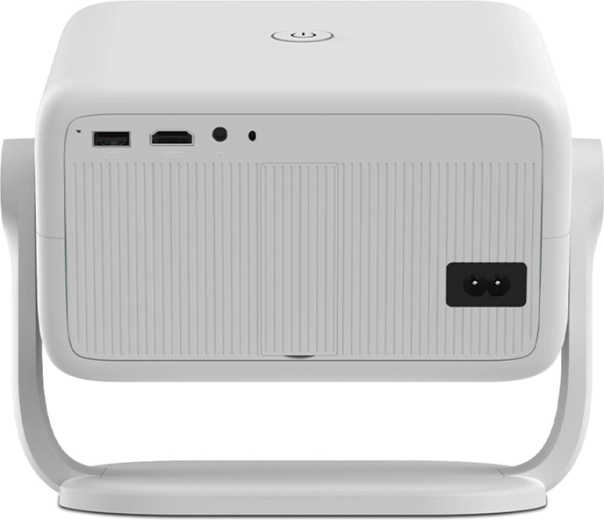 Széles csatlakozási lehetőségek: Wi‑Fi 6, Bluetooth és HDMI