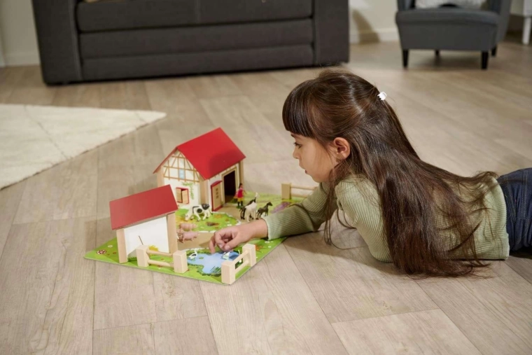 Készségek és kreativitás fejlesztése