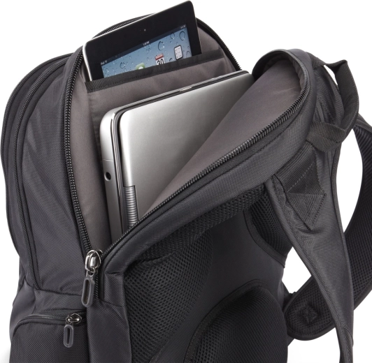 Biztonságos hely laptop és táblagép számára