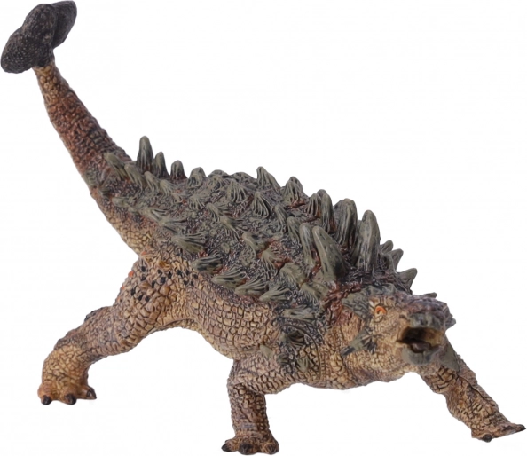 Papo Ankylosaurus Gyűjtői Figura