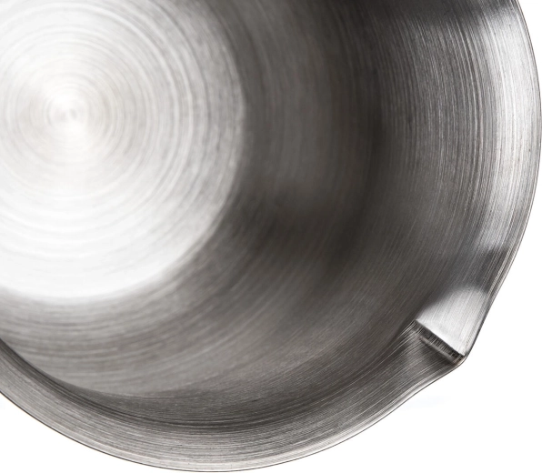 Pontos és biztonságos kiöntés