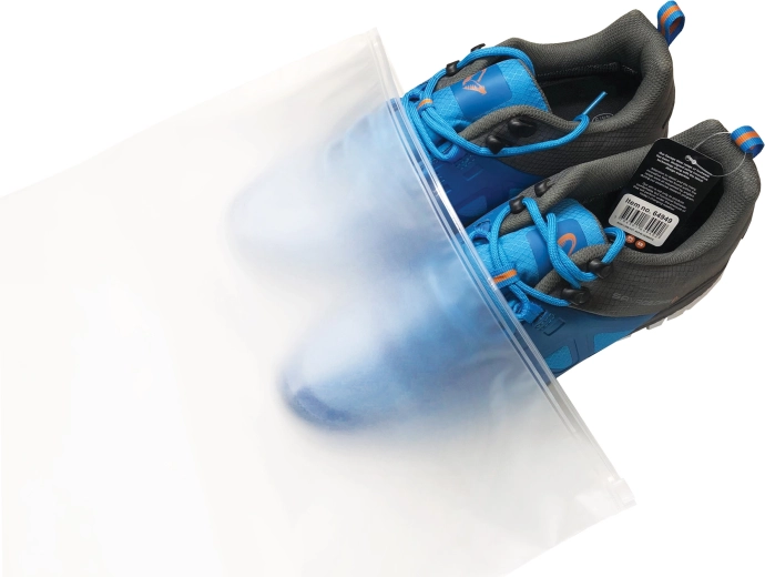 Nagy hely a nagyobb tárgyaknak