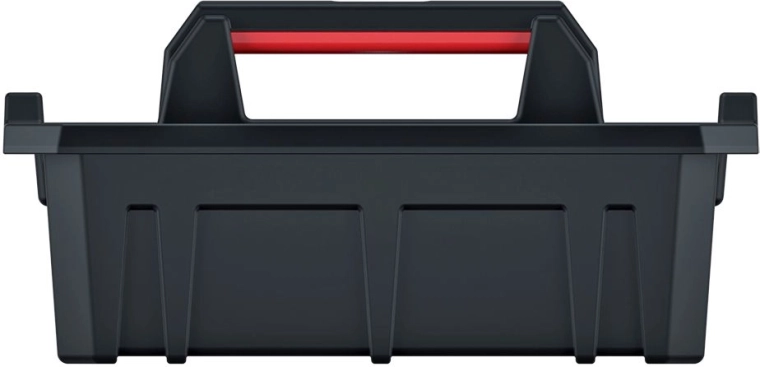 Ergonomikus, kétkomponensű fogantyú