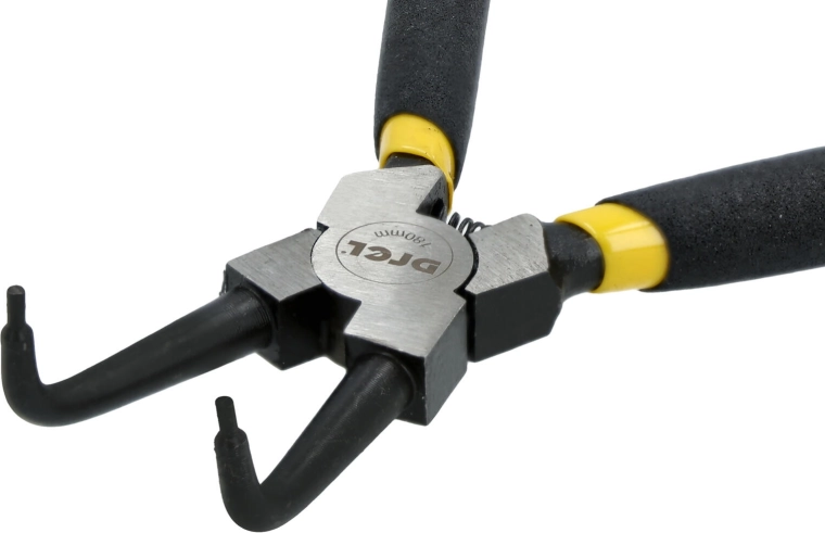 Precíz, hajlított hegyek furatokban végzett munkához