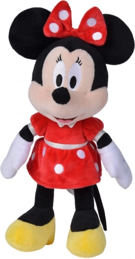 Minnie Mouse ikonikus megjelenése