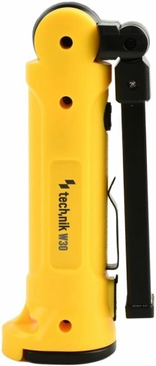 Tölthető 1200 mAh USB‑C-n át, hosszú üzemidővel