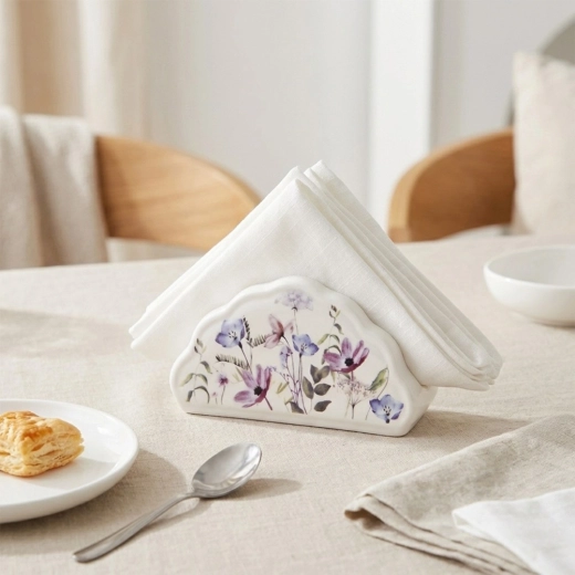 Minőségi porcelán és könnyű karbantartás