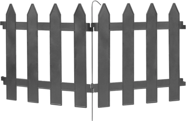 Moduláris panelek egyenes és sarokmegoldásokhoz