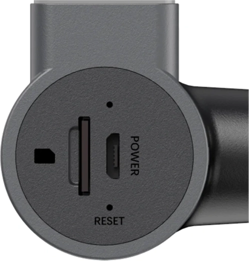 Kényelmes kezelés és tápellátás USB‑C-n keresztül