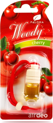 Woody Cherry légfrissítő