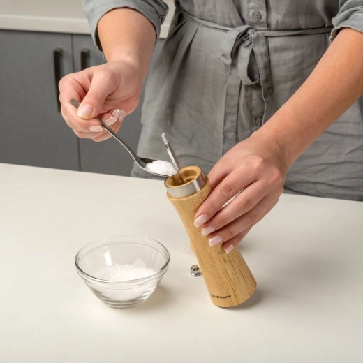 Kényelmes töltés és ergonómia