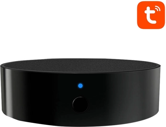 Univerzális IR távirányító WiFi Avatto S16