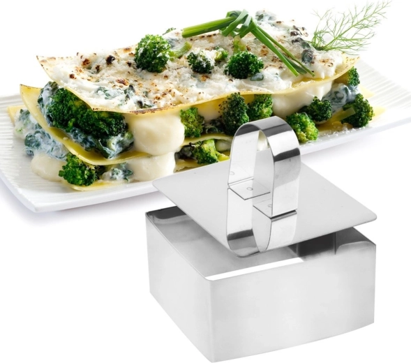 Univerzális édes és sós ételekhez