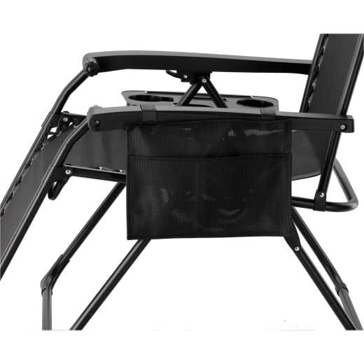 Praktikus tálca és kéznél lévő zseb