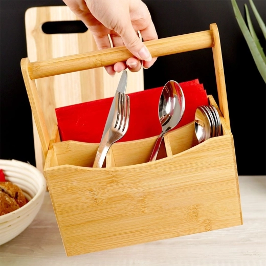 Hordfül az egyszerű tálaláshoz