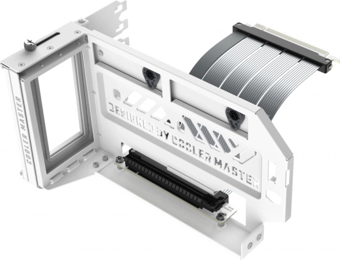 Vertikális videokártya-tartó készlet V3, PCIe 5.0 (vertical graphics card holder kit)