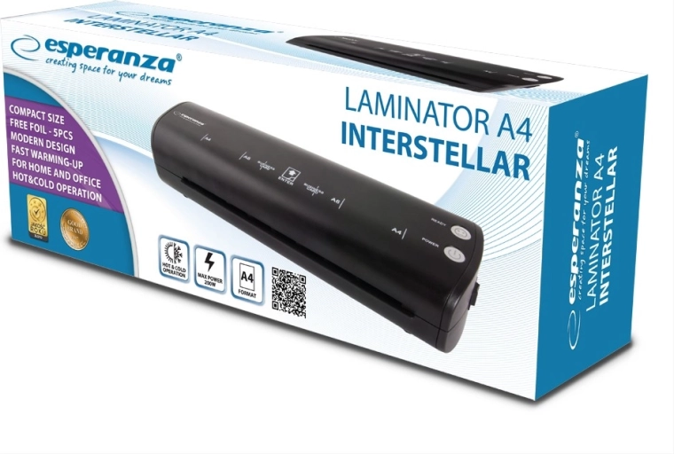 Meleg és hideg laminálás