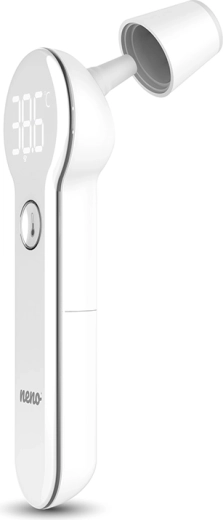 Két mód: homlok és fül mágneses sapkával