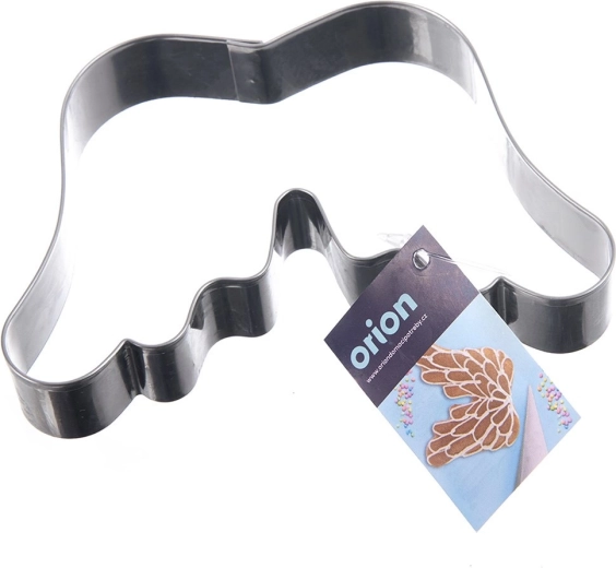 Tartós rozsdamentes acél és egyszerű karbantartás