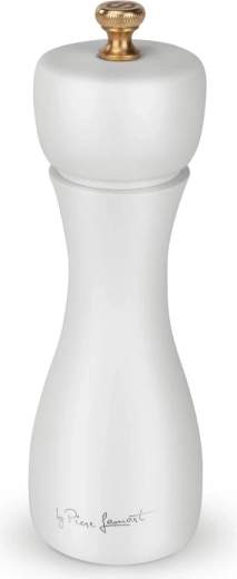 Elegáns anyaghasználat