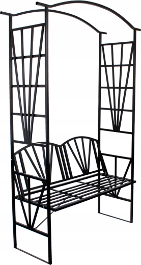 Masszív és tartós szerkezet