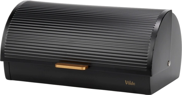 Tovább friss pékáru a korlátozott levegőáramlásnak köszönhetően