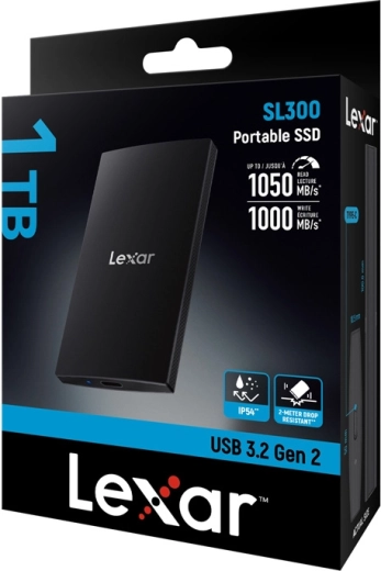 Gyors adatátvitel USB 3.2 Gen 2-n keresztül