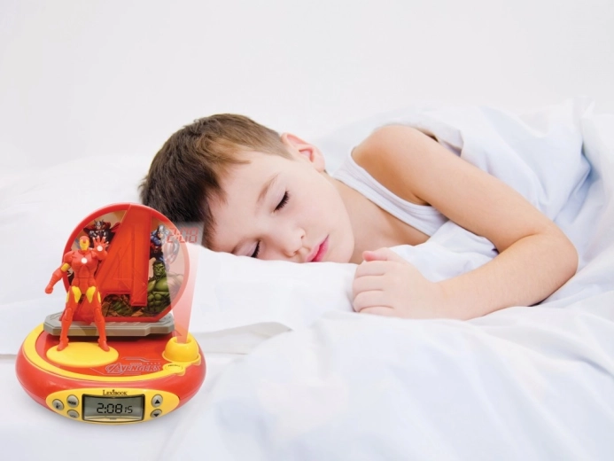 Automatikus kikapcsolású éjszakai fény