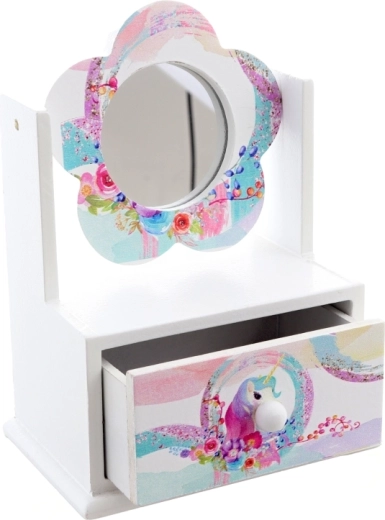 Kompakt és stabil fa konstrukció