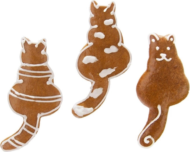 Ötletek édes és sós finomságokhoz