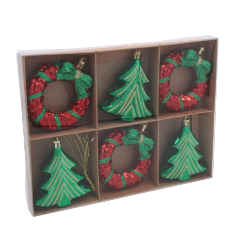 Egységes megjelenés praktikus szettben