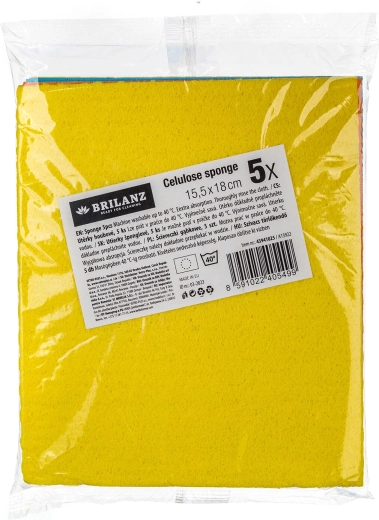 Előnyös csomagolás: 5 db, vegyes színekben