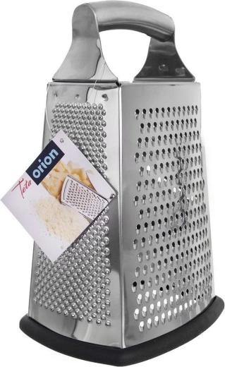 Minőségi rozsdamentes acél és könnyű karbantartás