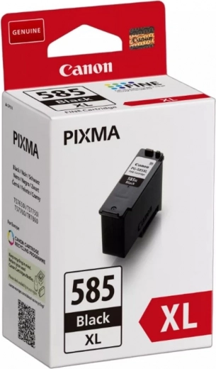 Canon PG-585XL fekete tintapatron