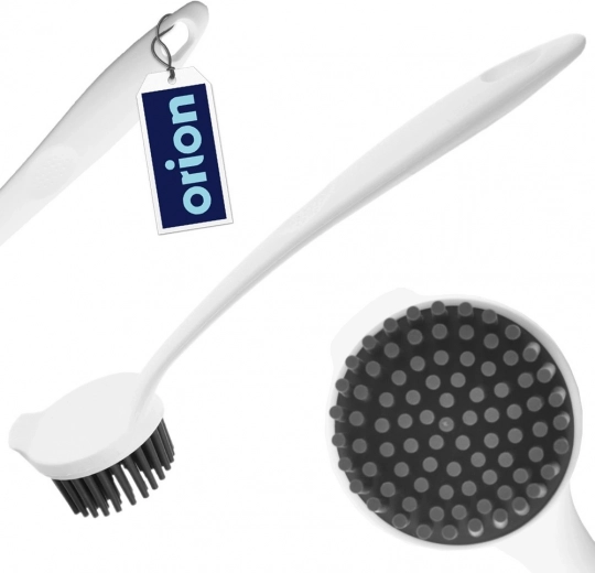 Kaparó a makacs szennyeződésekhez