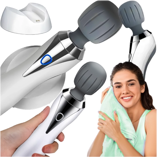 Vezeték nélküli használat állomással és hosszú üzemidővel