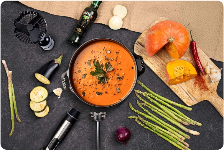 7 az 1-ben multifunkciós szett az egész konyhába