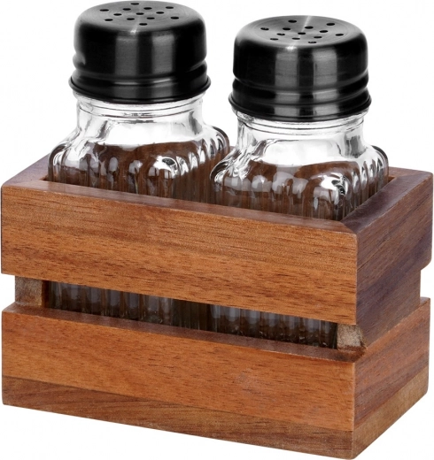 Stílusos akácfa tartó