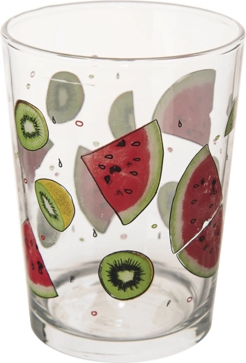 Summer görögdinnye pohár 0,5 l (1 db)