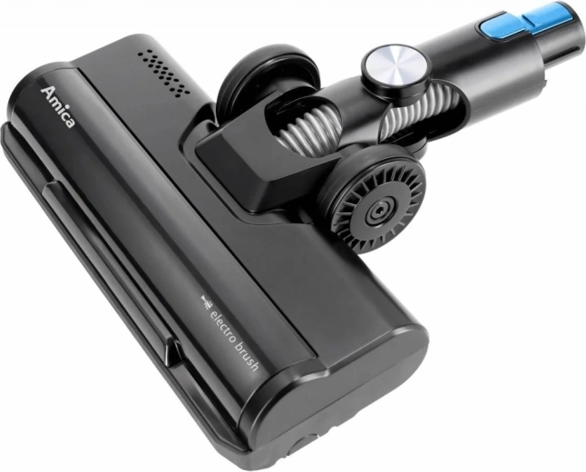 LED‑es elektromos kefe a mélytisztításhoz