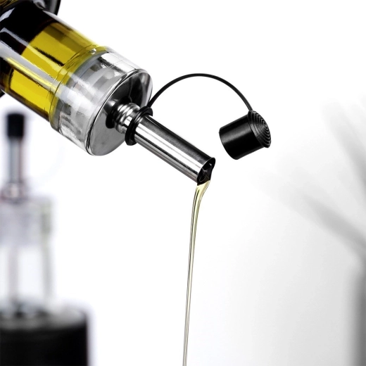 Pontos és tiszta öntés