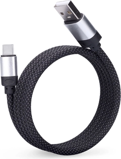 USB-A–USB-C, 1 méter hosszúság