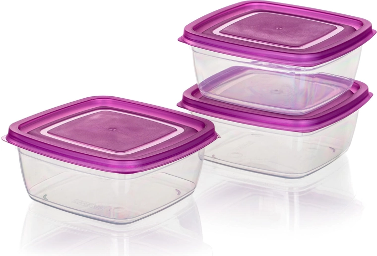 Helytakarékos, stócolható forma