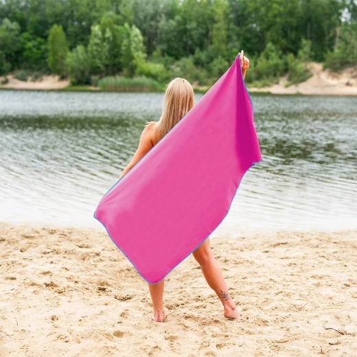 Ideális vízpartra és strandra