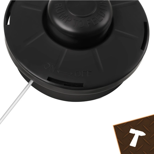 Félautomata adagolás BUMP TO FEED