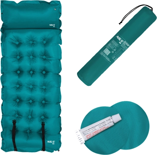 Strapabíró és könnyen csomagolható utazáshoz